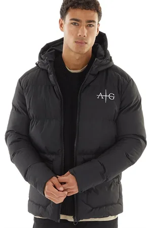 Avant Garde Herre Monte Carlo Puffer Jakke