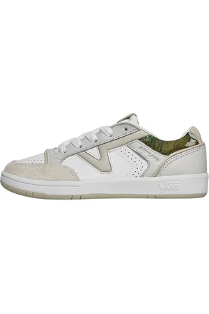 Vans Dame Lowland Comfycush JMP R Sneakers /Multi
