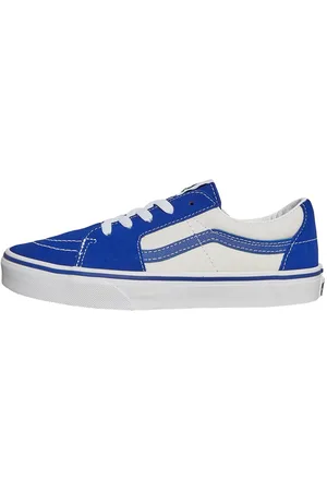 Vans Junior Drenge Sk8-Low Sneakers /Marshmallow