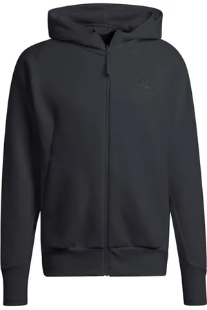 adidas Herre Z.N.E. Premium Full Zip Hoodie