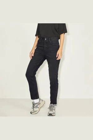JJXX Dame Berlin Slim Fit Jeans Denim