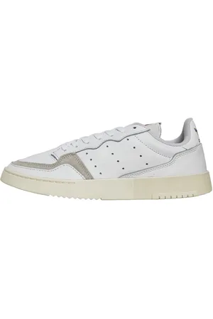 adidas Supercourt Sko / / Off White