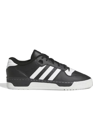adidas Herresko Rivalry Lav Core /Hvid/Core