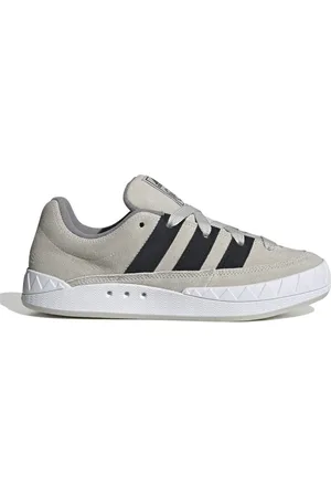 adidas Herre Adimatic Sneakers En/Kerne Sort/ Tre