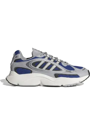 adidas Herre Ozmillen Træningssko To/Kerne Sort/Kongeblå