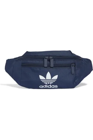 adidas Adicolor Klassisk Taljepose Nat Indigo