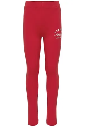 ONLY Piger Lina College Leggings Ægte