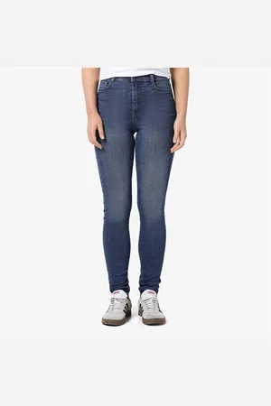 Noisy May Dame Satty Skinny Jeans