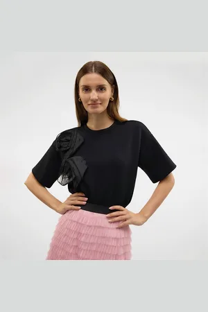 VERO MODA T-shirt Cora Rose