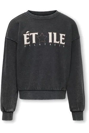 ONLY Piger Sweatshirt Penelope Life