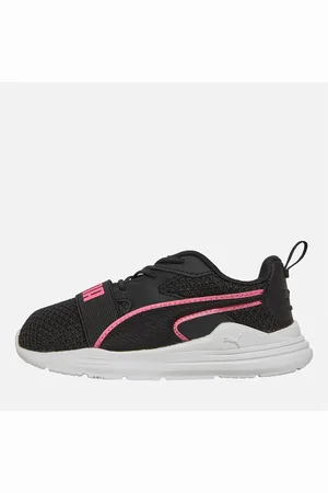 PUMA SpædBørn Wired Run Pure AC Sneakers