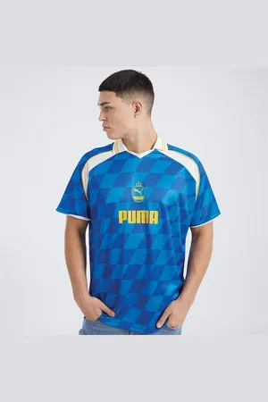 PUMA Fodboldtrøje Livsstil Hyperlink