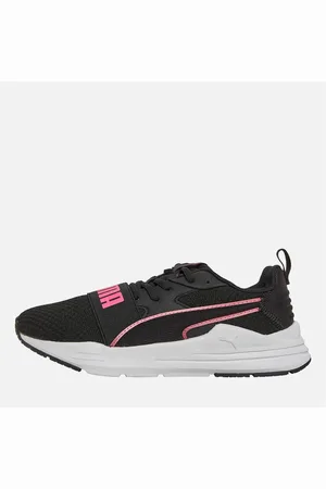 PUMA Junior Wired Run Pure Træningssko
