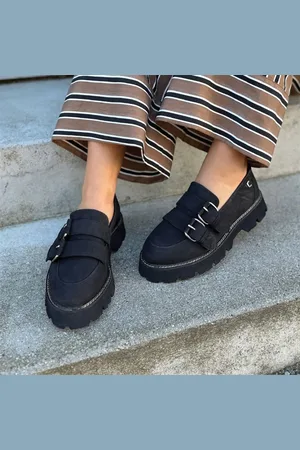 Copenhagen Shoes Dame Magic Move 2 Loafers 0001