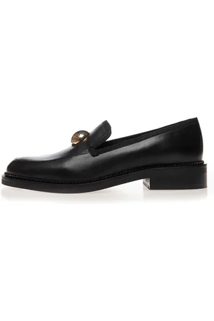 Copenhagen Shoes Dame Loafers 0001