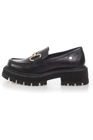 Copenhagen Shoes Dame My Days Læder Loafers 0001