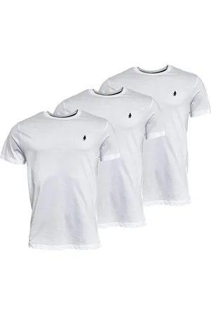 MCS Herre Ohio 3-pak T-shirts / /