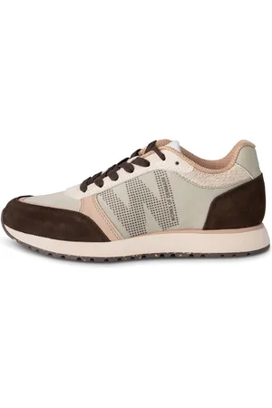 Woden Sneakers Ronja Runner til kvinder 149 Sten