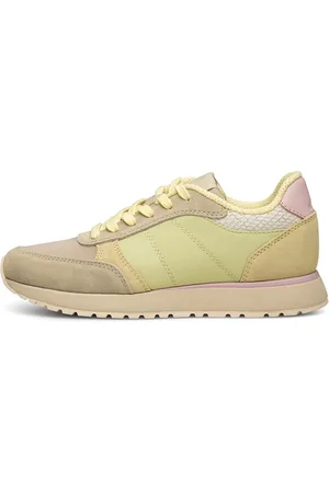 Woden Dame Ronja Sneakers 043 Mojito Multi