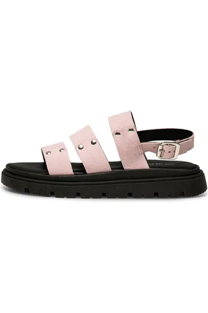 Shoe The Bear Sandaler til Kvinder Rebecca 761 Blød Rosa