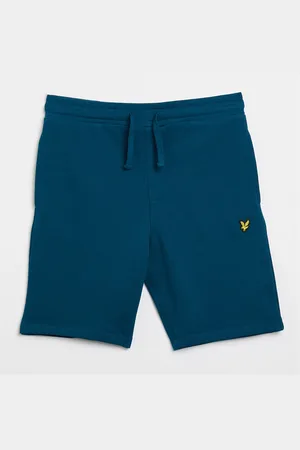 Lyle & Scott Drengenes Svedbukser W992 Apres Navy