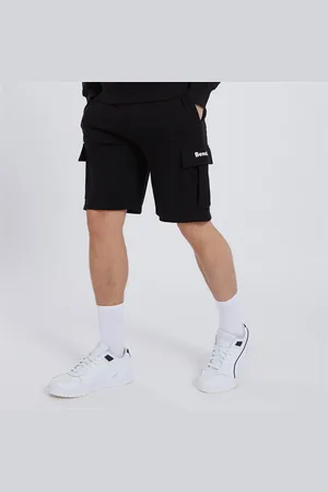 Bench Herre Tollson Fleece Shorts