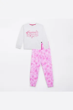 Threadgirls Piger Pyjamasæt Multi