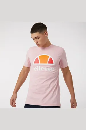 Ellesse Herre Ecrillo Logo T-shirt