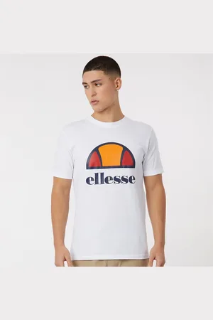Ellesse T-shirt med Ecrillo logo til herre