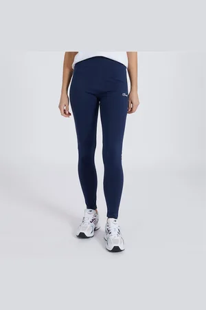 Bench Dame Chana Leggings Blå
