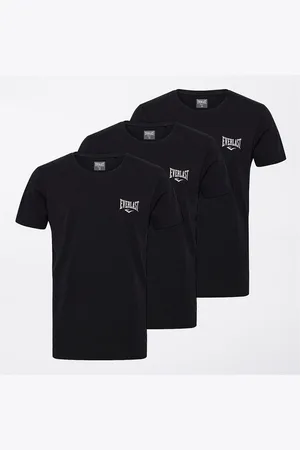Everlast Tre pak Logo T-shirts