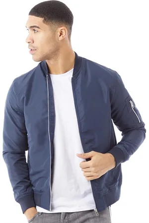 JACK & JONES JACK & JONES Herre Mash Bomberjakke Blazer