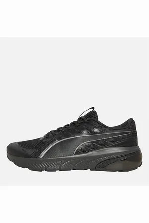 PUMA Herre løbesko Cell Glare Neutral /Cool Mørkegrå