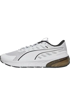 PUMA /Sort løbesko til Herre Cell Glare Neutral