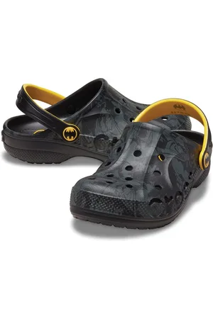 Crocs Junior Batman Baya Træsko