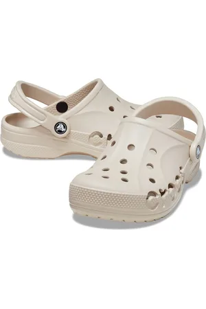 Crocs Baya Træsko Brosten