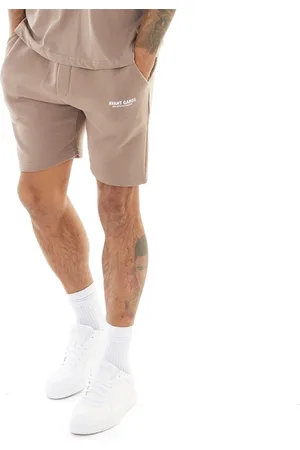 Avant Garde Herre Kreative Shorts Mink
