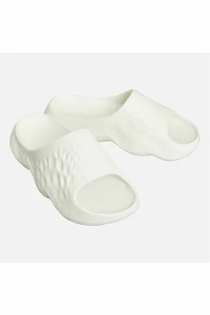 New Balance Friske Skum MRSHN Slides Papir