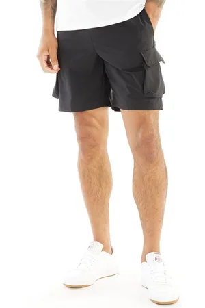Closure London Herre Ripstop Utility Tech Shorts
