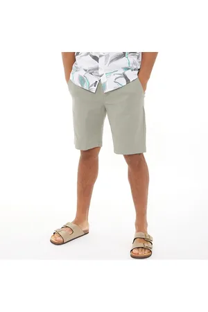 Bench Herre Chino Shorts Salvie