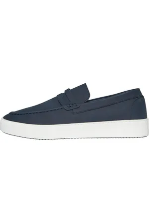 Brave Soul Herresko Lisbon Loafers