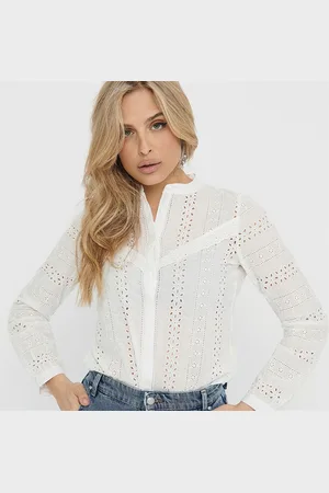 ONLY Blouse Miriam Sky Dancer