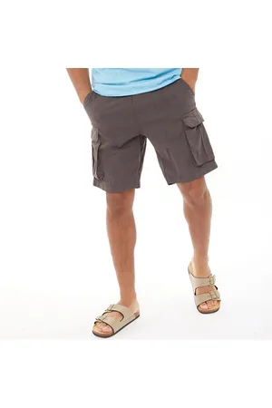 Brave Soul Herre Cargo Shorts