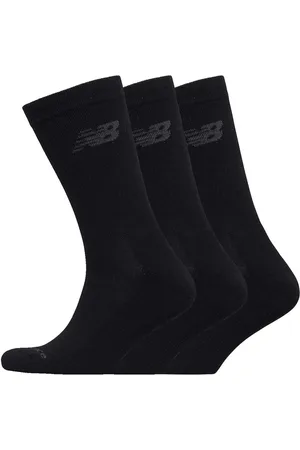 New Balance Tre par pudeforstærkede strømper
