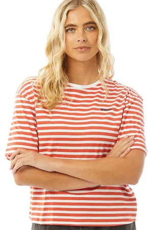 Bench T-shirt Aife til kvinder