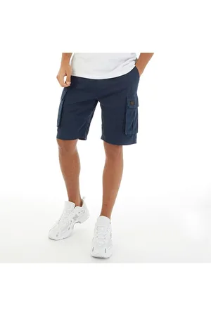 Closure London Herre Utility Cargo Shorts