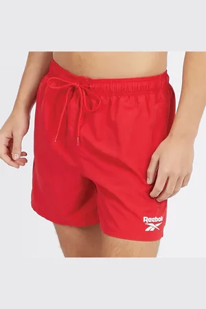 Reebok Badedragt til Herre Yale Vector