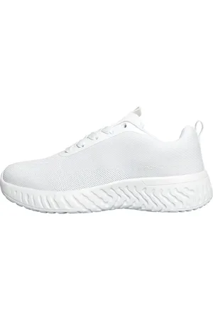 French Connection Dame V5 Lace Sneakers Mono