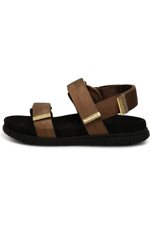 Woden Sandaler til kvinder Louisa 069 Latte