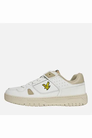 Lyle & Scott Herre Evanton Iii Cup Low Sneakers